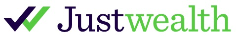 Justwealth Logo png