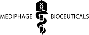 mediphage logo