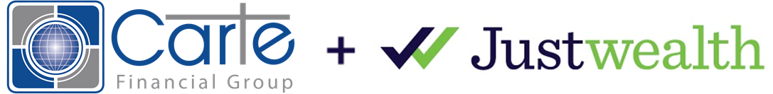carte financial group + JW