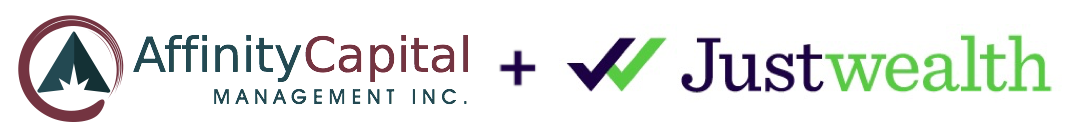 affinity + JW