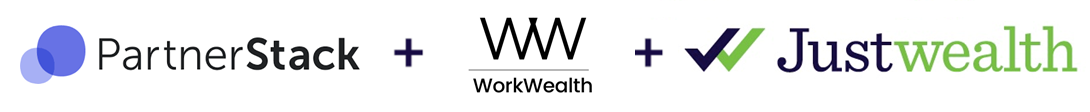 partnerstack + workwealth + JW
