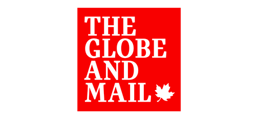 Globe-&-Mail-Logo