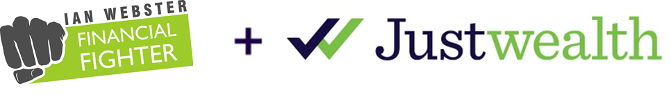 financial fighter + JW