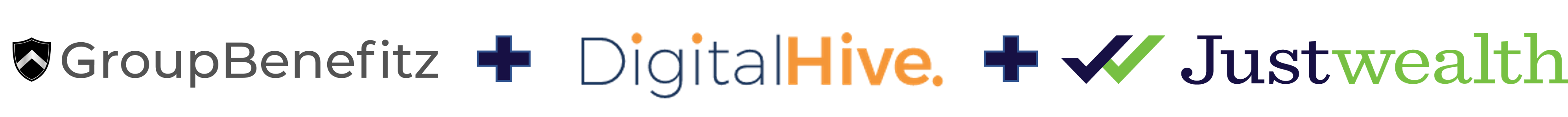 Digital Hive Website Logo Image