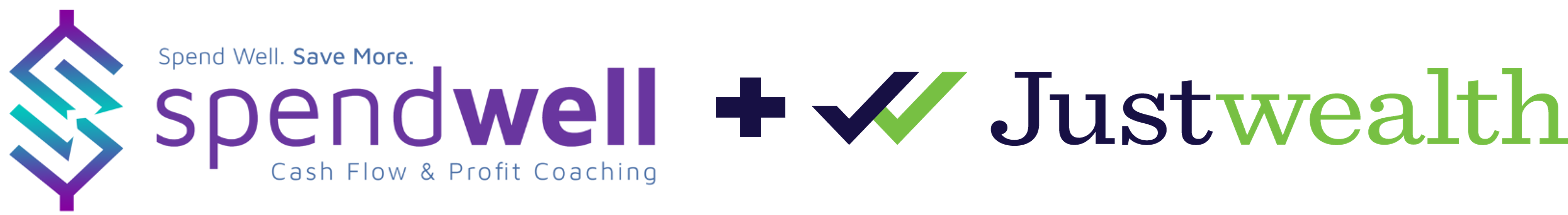 Website Logo Image - Spendwell