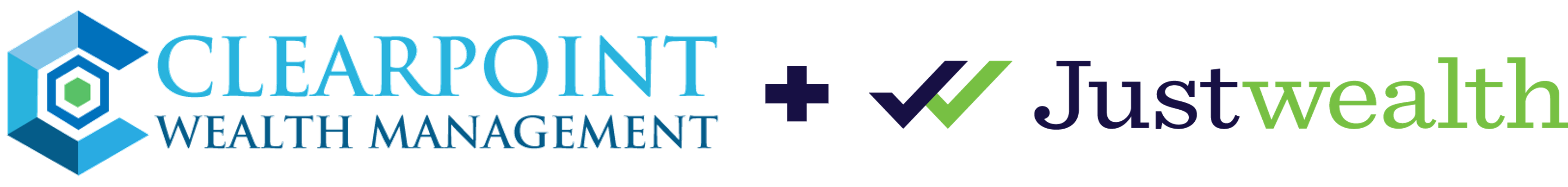 Website Logo Image - Clearpoint WM