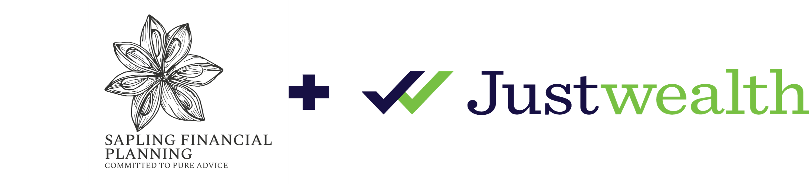 Website Logo Image - Sapling Planning