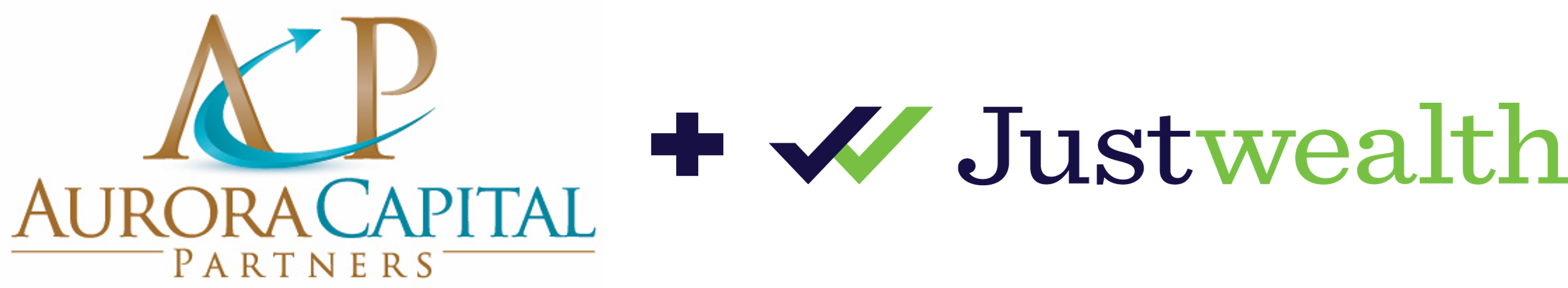 Website Logo Image - Aurora Capital