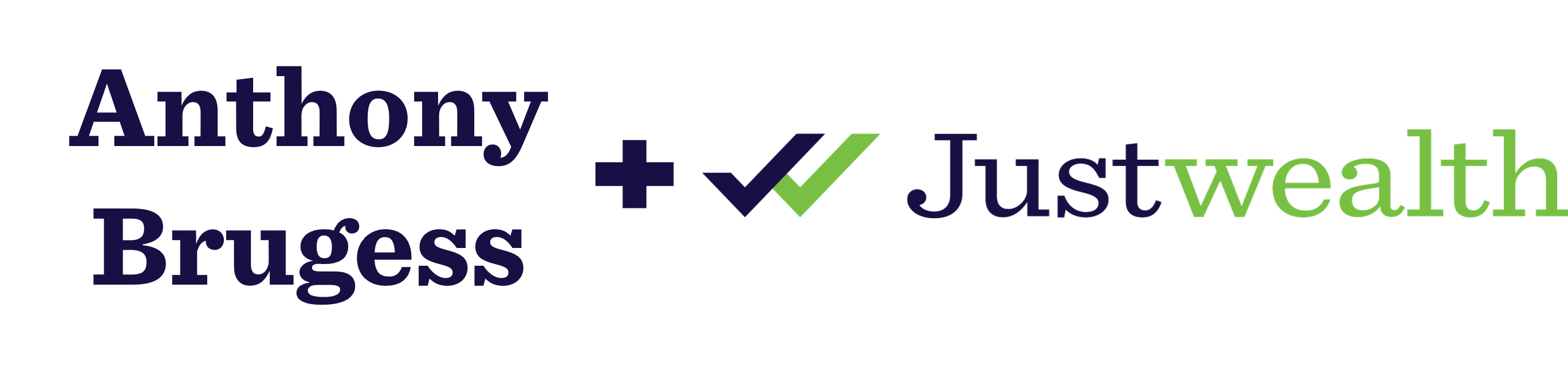 Website Logo Image - Anthony Brugess