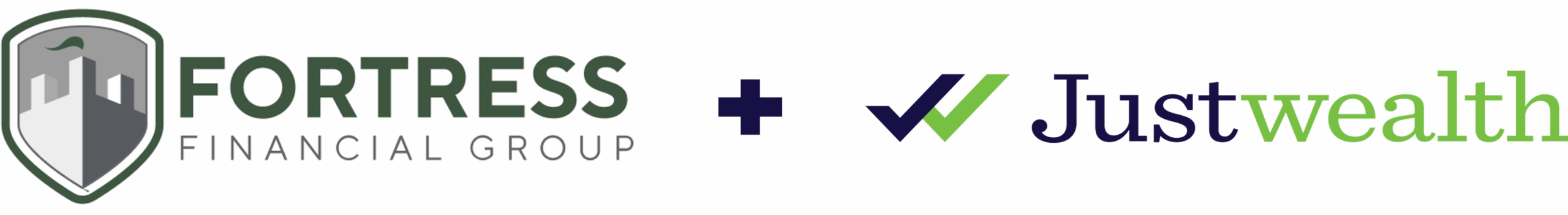 Website Logo Image - Fortress
