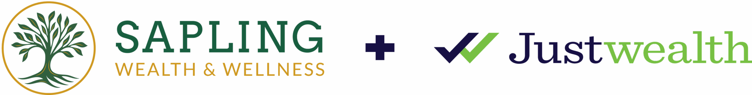 Website Logo Image - Sapling Wealth