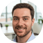 Robert Gautheir- Headshot-150x150