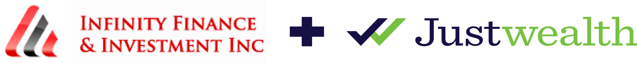 Website Logo Image - Infinity